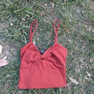 💘❗️♦️Forever 21 //Crop top